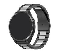 Metall Armband Kompatibel mit Polar Ignite 3/Ignite 2/Unite/Pacer/Pacer Pro Armbänder, Mesh Gewebte Edelstahl Ersatzarmband Uhrenarmband für Damen Herren