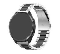 Metall Armband Kompatibel mit Polar Ignite 3/Ignite 2/Unite/Pacer/Pacer Pro Armbänder, Mesh Gewebte Edelstahl Ersatzarmband Uhrenarmband für Damen Herren
