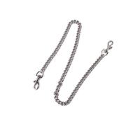 Metall Ersatz Schultertasche Umhängetasche Kettenriemen Mit Schnallen Austauschbares Zubehör