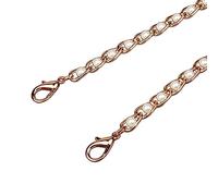 Metall Künstliche Perle Ersatz Schulter Body Kettenriemen Mit Schnallen Austauschbarer Zubehör