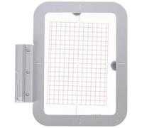 Metall-/Magnetrahmen f r Husqvarna Viking Designer-Stickmaschine, 180 x 130 mm, 5 x 7 Zoll