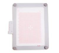 Metall-/Magnetrahmen f r PFAFF-Stickmaschine 260 x 200 mm