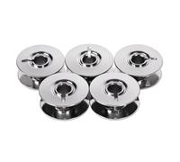 Metall Spulen für Pfaff (5-Stück)