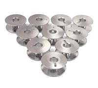 Metall Spulen für Veritas 8015/2, 8014/44xx u.v.m. Nähmaschinen 10 St.