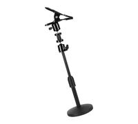 Metall Stickrahmenhalter Höhenwinkel Einstellbarer Stichrahmenhalter Desktop Stickrahmen Ständer für Anfänger