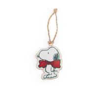 Metallanhänger Bow-tiful Snoopy, Peanuts