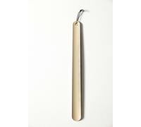 Metallbude Schuhlöffel Tilo Stahl Cashew