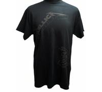 METALLICA - Black Album - T-Shirt