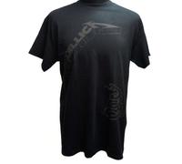 METALLICA - Black Album - T-Shirt M