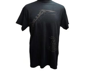 METALLICA - Black Album - T-Shirt M