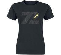 Metallica Charred 72 (M72) T-Shirt schwarz in XL