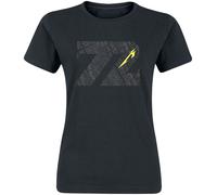 Metallica Charred 72 (M72) T-Shirt schwarz in M