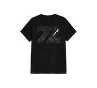 Metallica - Charred 72 - T-Shirt Schwarz 3X-Large