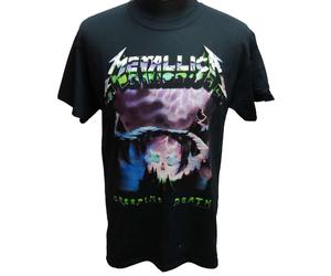 METALLICA - Creeping Death - T-Shirt L
