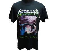 METALLICA - Creeping Death - T-Shirt M