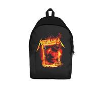 Metallica Graphic Daypack - Jump In The Fire Rucksack multicolor
