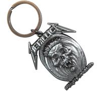 Metallica In Vertigo Schlüsselring Keychain One Size