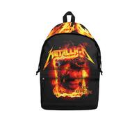Metallica Jump In The Fire Rucksack multicolor
