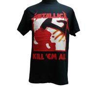 METALLICA - Kill 'Em All - T-Shirt