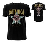 Metallica T-Shirt King Nothing Black L