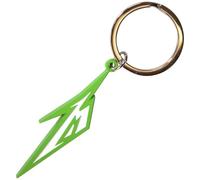 Metallica M Band Logo Schlüsselring Keychain One Size