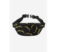 Metallica - Marsupio Logo Aop [Vinyl] Metallica