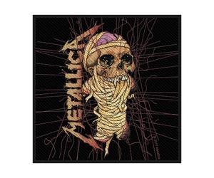 METALLICA - One - Aufnäher / Patch
