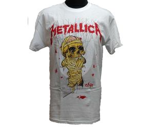 METALLICA - One Landmine - T-Shirt XL