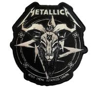 Metallica Patch Darkness Son