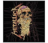 Metallica Patch One Aufnäher