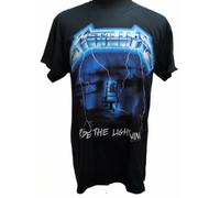METALLICA - Ride The Lightning - T-Shirt XL