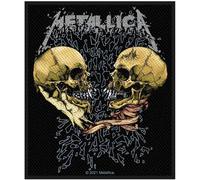 METALLICA - Sad But True - Aufnäher / Patch