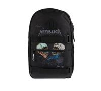 Metallica Sad But True, Rucksack,