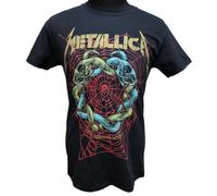 METALLICA - The Struggle Within - T-Shirt