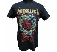 METALLICA - The Struggle Within - T-Shirt S