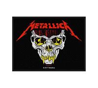 Metallica - Toppa Koln