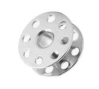 Metallspule, Nähspule 100 Stück Metall-Nähspulen für universelle Industrienähmaschinen(270010)