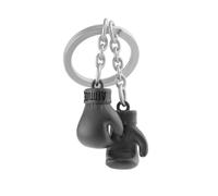 METALMORPHOSE - 3D Metall Schlüsselanhänger Boxhandschuhe - Sportleidenschaft, Geschenk für Mann, Geschenk für Frau - MTM319-01