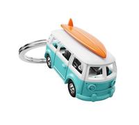 Metalmorphose - Schlüsselanhänger Road Trip Van - Schlüsselanhänger für Abenteurer - originelles Geschenk für Damen und Herren, mehrfarbig, one size