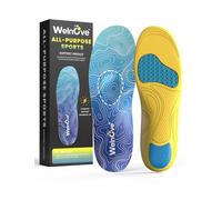 Metatarsal-Einlagen zur Linderung von Morton-Neurom - Linderung von Metatarsalgie beim Sport und Laufen, Vorfußstützung bei Plantarfasziitis, geeignet für ganztägiges Stehen, S: 38-40 (250mm)
