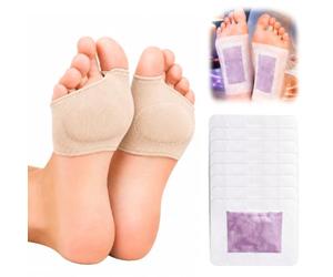 Metatarsal FußPolster, VorfußPolster Mit Gel, FußPflaster, Schutz FüR Ballen Und Vorderfuß, MäNner Und Frauen, Waschbar, FüR Stehen Gehen Laufen, Xl