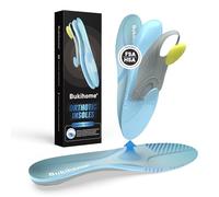 Metatarsalgie Einlagen mit Mittelfußpolster Damen - Orthopädische Einlegesohlen für Morton Neurom, Plantarfasziitis, Ballen- und Fersenschmerzen-Women 35-37-Größe XS