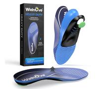 Metatarsalgie Einlagen mit Mittelfußpolster für Frauen & Männer-Extrabreite Passform Orthopädische Schuheinlagen mit Fußgewölbestütze gegen Plantarfasziitis, Morton Neurom & Fersenschmerz-L