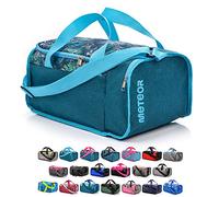 meteor 20 40 L Sporttasche Kinder Badetasche Gym Tasche Herren schwimmtasche Schultertaschen Reisetasche Jungen Urlaubstasche klein Sport-Taschen Schule Kindertaschen