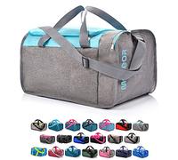 meteor 20 40 L Sporttasche Kinder Badetasche Gym Tasche Herren schwimmtasche Schultertaschen Reisetasche Jungen Urlaubstasche klein Fitnesstasche Damen Sport-Taschen Schule Kindertaschen