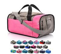 meteor 20 40 L Sporttasche Kinder Badetasche Herren schwimmtasche Schultertaschen Reisetasche Urlaubstasche klein Fitnesstasche Riementasche Schule Taschen Kindertaschen