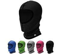 meteor Baumwollmaske Kinder Sturmhaube Winter Gesichtsmaske Sturmmaske Face Mask Skihaube Balaclava Atmungsaktiv Outdoor Maske Sturmhauben für Kinder Antibakteriell Baumwolle Maske 3-15 Jahren