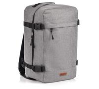 meteor Kabinengröße Handgepäck mit Laptopfach für Wizz Air Ryanair Lufthansa - Rucksack Unter Sitz 40x20x25 Handgepäckrucksack Flugzeug Reisetasche Boardgepäck Tasche für Weekender Kurze Tirp