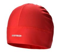 meteor Mütze unter Helm für Damen und Herren - Winddichte Skull Cap für Joggen Fahrradhelm Skifahren Snowboard