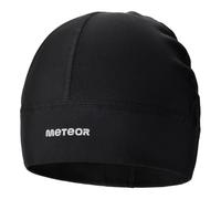meteor Mütze unter Helm für Damen und Herren - Winddichte Skull Cap für Joggen Fahrradhelm Skifahren Snowboard
